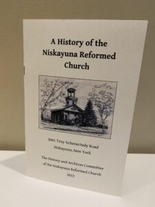 Historical Dedication Service @ Niskayuna Reformed Church | New York | United States