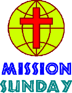 Mission Sunday @ Niskayuna Reformed Church | New York | United States