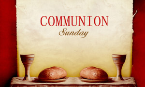 Weekly Worship Service/Communion Sunday @ Niskayuna Reformed Church | New York | United States
