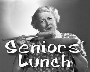 Seniors Luncheon @ Niskayuna Reformed Church | New York | United States