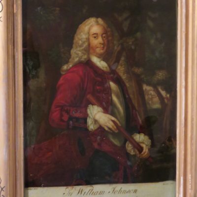 Sir William Johnson