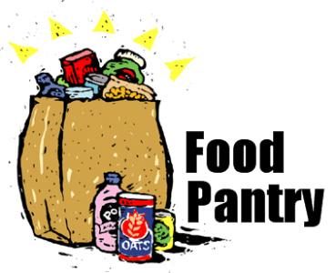 SICM Food Pantry Needs - Niskayuna Reformed Church