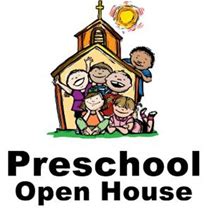 Preschool Open