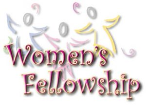 Women's Fellowship Group (WFG)