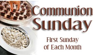 Weekly Worship/Communion Service/2nd Sunday of Advent @ Niskayuna Reformed Church | New York | United States