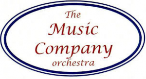 Music Company Orchestra Concert