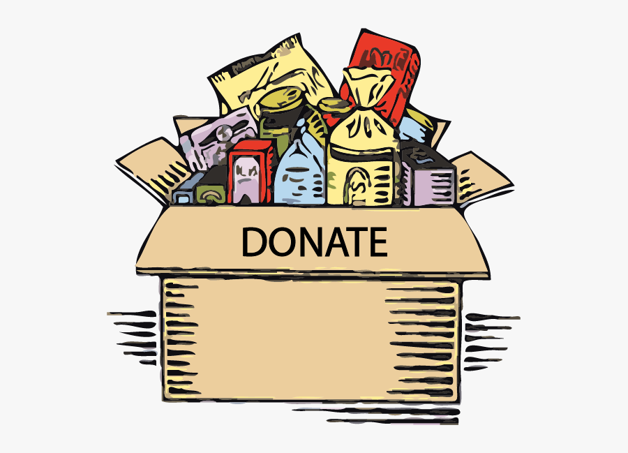 Food Pantry 2 Niskayuna Reformed Church