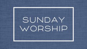 Weekly Worship Service @ Niskayuna Reformed Church | New York | United States